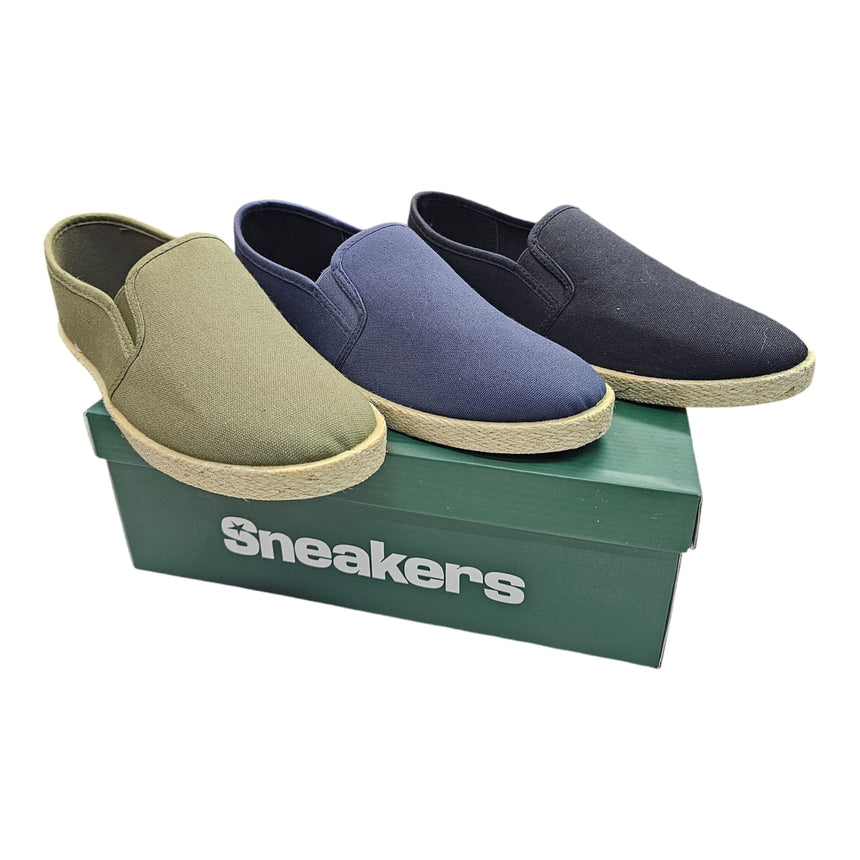 Champion Calzado Náutico Unisex sin cordones