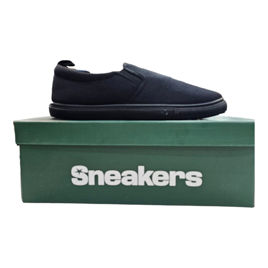 Champion Calzado Náutico Unisex sin cordones