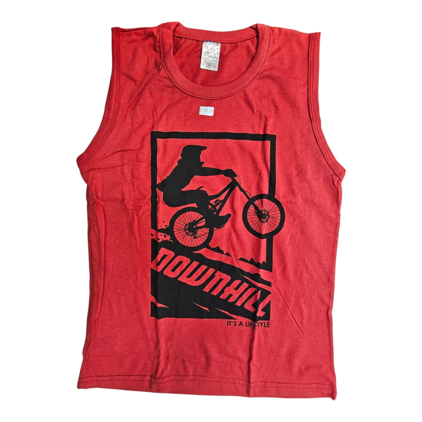 Conjunto musculosa talle 10 12 14