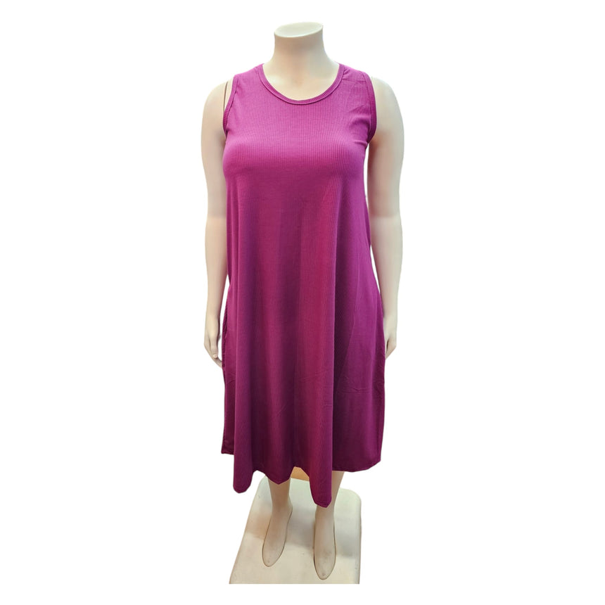 Vestido morley sr