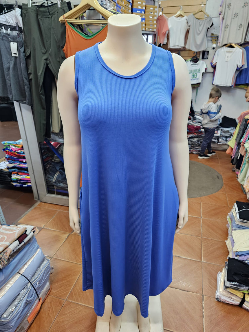 Vestido morley sr