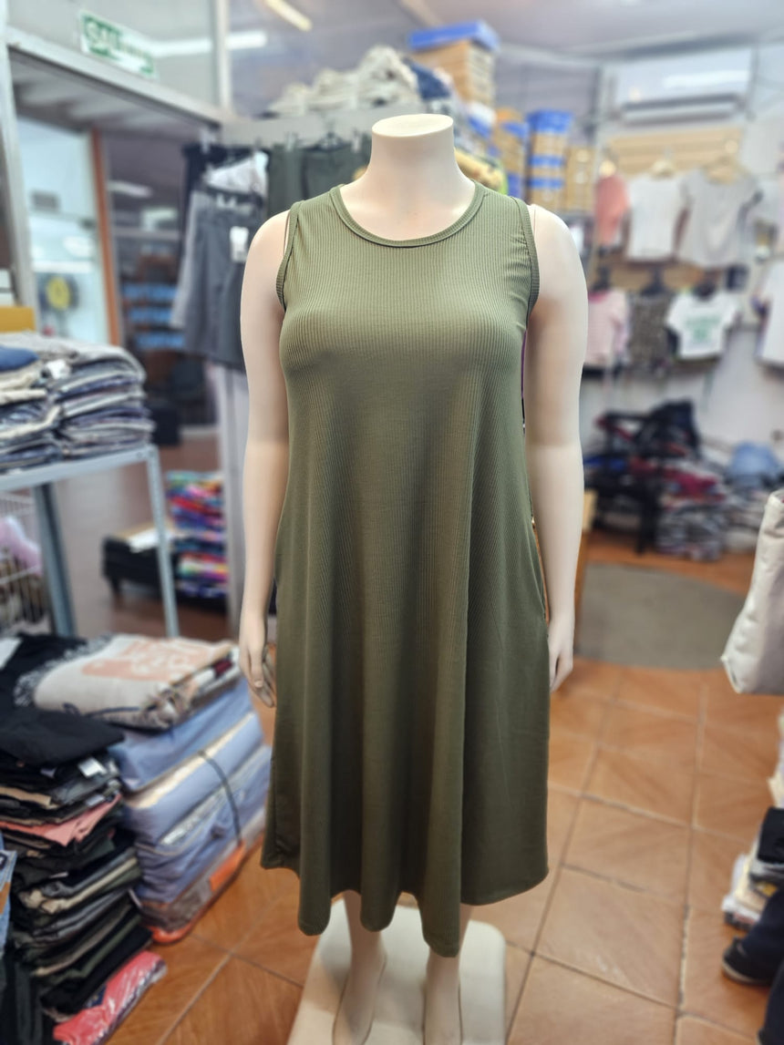 Vestido morley sr