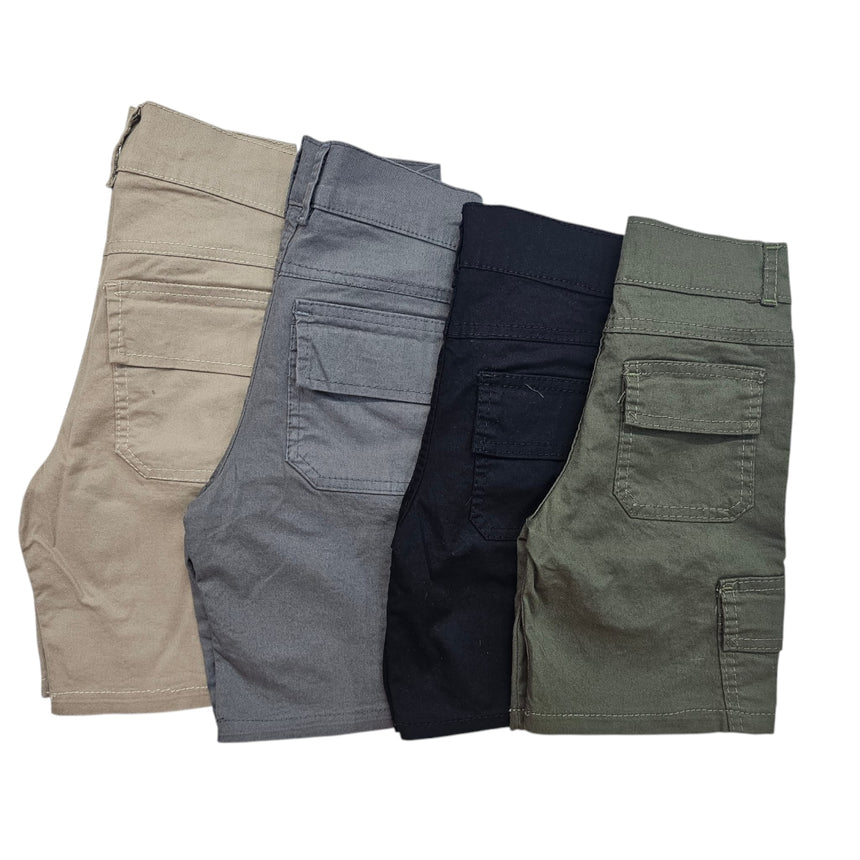 Bermuda cargo jps kids