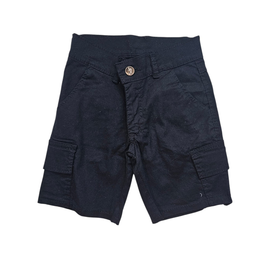 Bermuda cargo jps kids