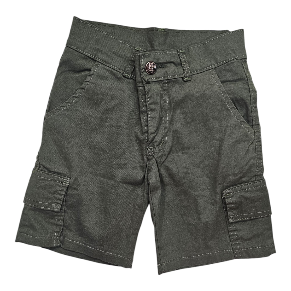 Bermuda cargo jps kids