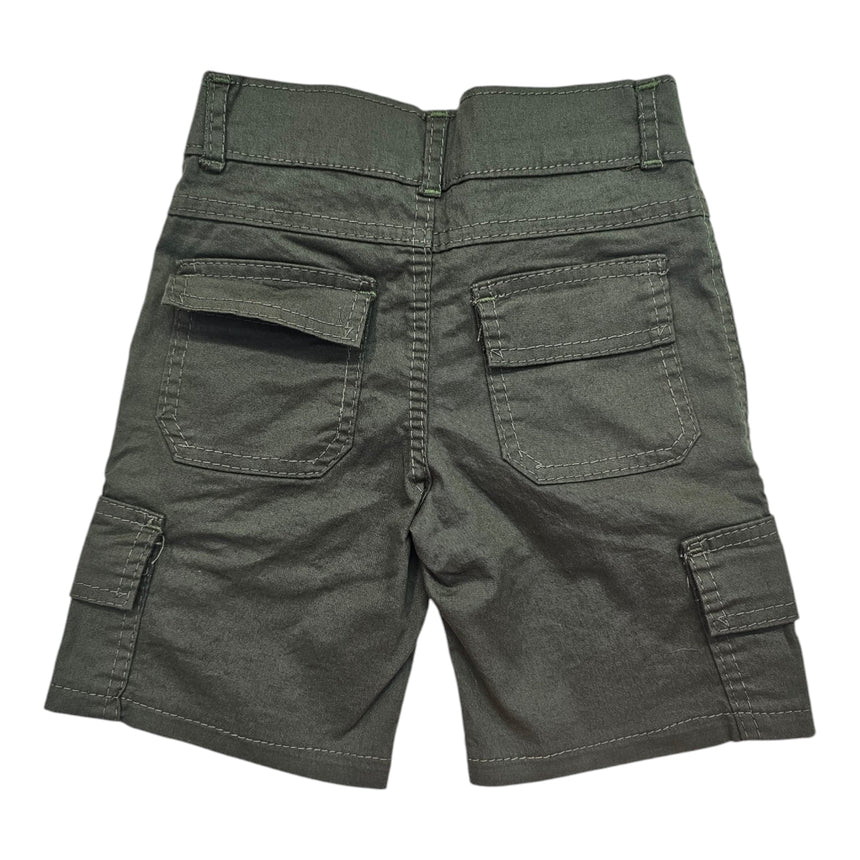 Bermuda cargo jps kids