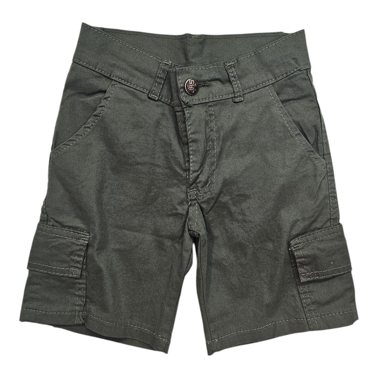 Bermuda cargo jps kids