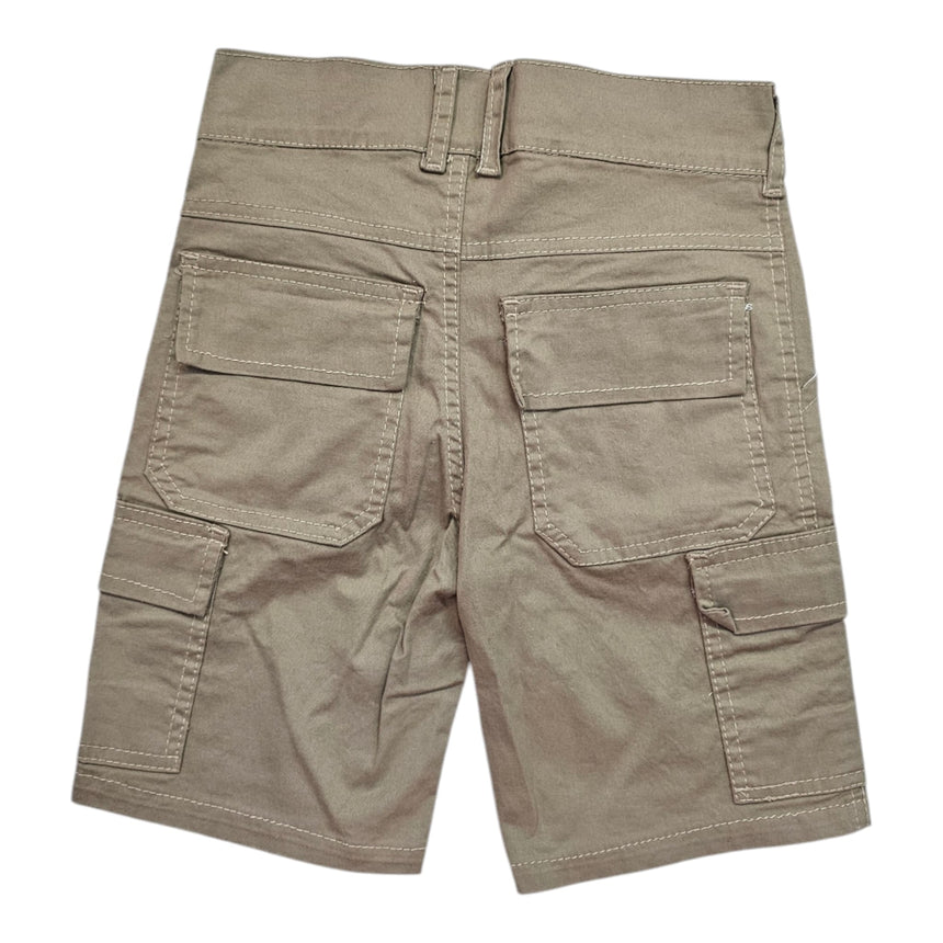 Bermuda cargo jps kids