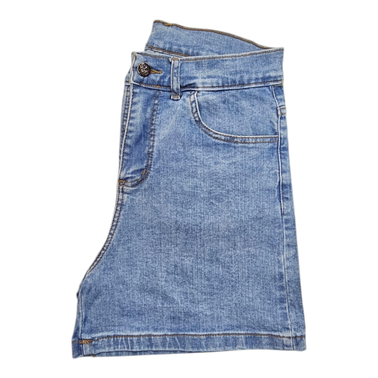 Short de jean