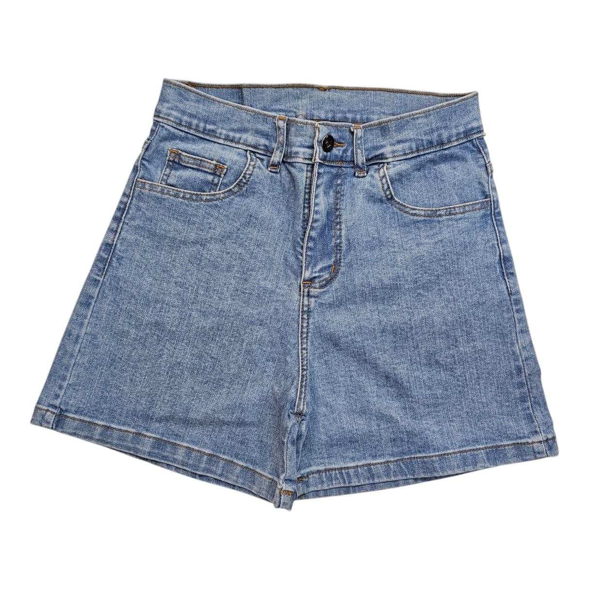 Short de jean