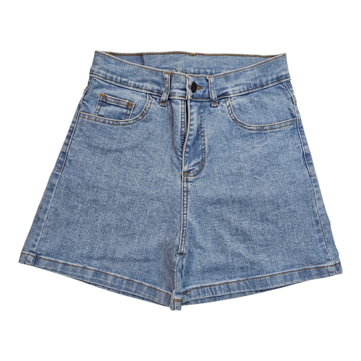 Short de jean