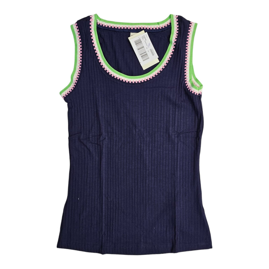 Musculosa Rovitex