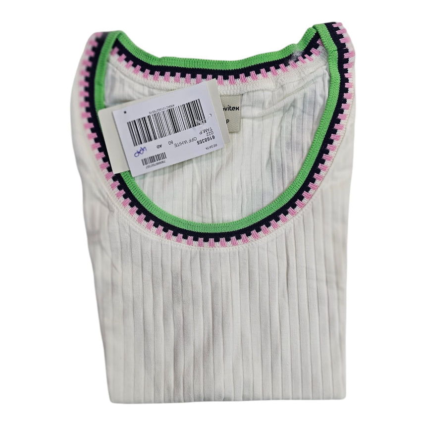 Musculosa Rovitex