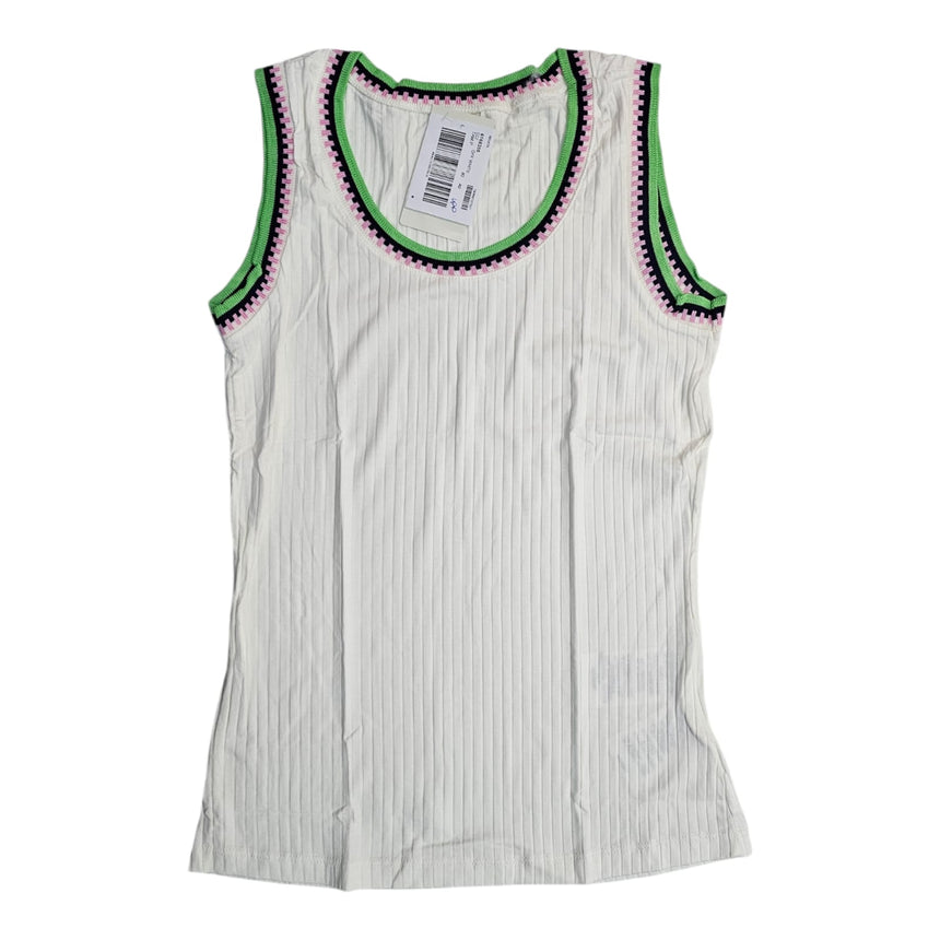 Musculosa Rovitex