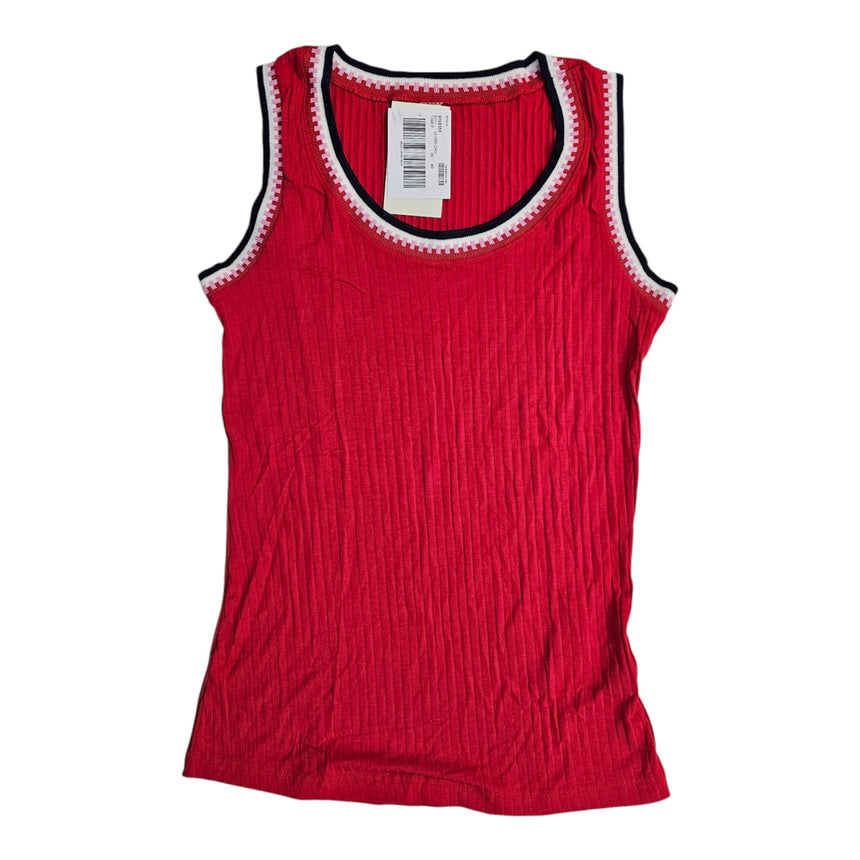 Musculosa Rovitex