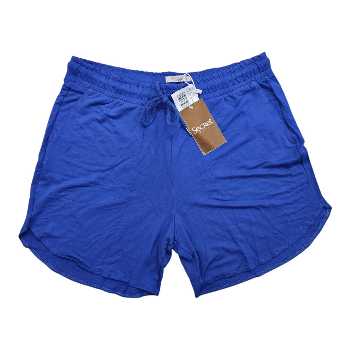 Short especial Secret