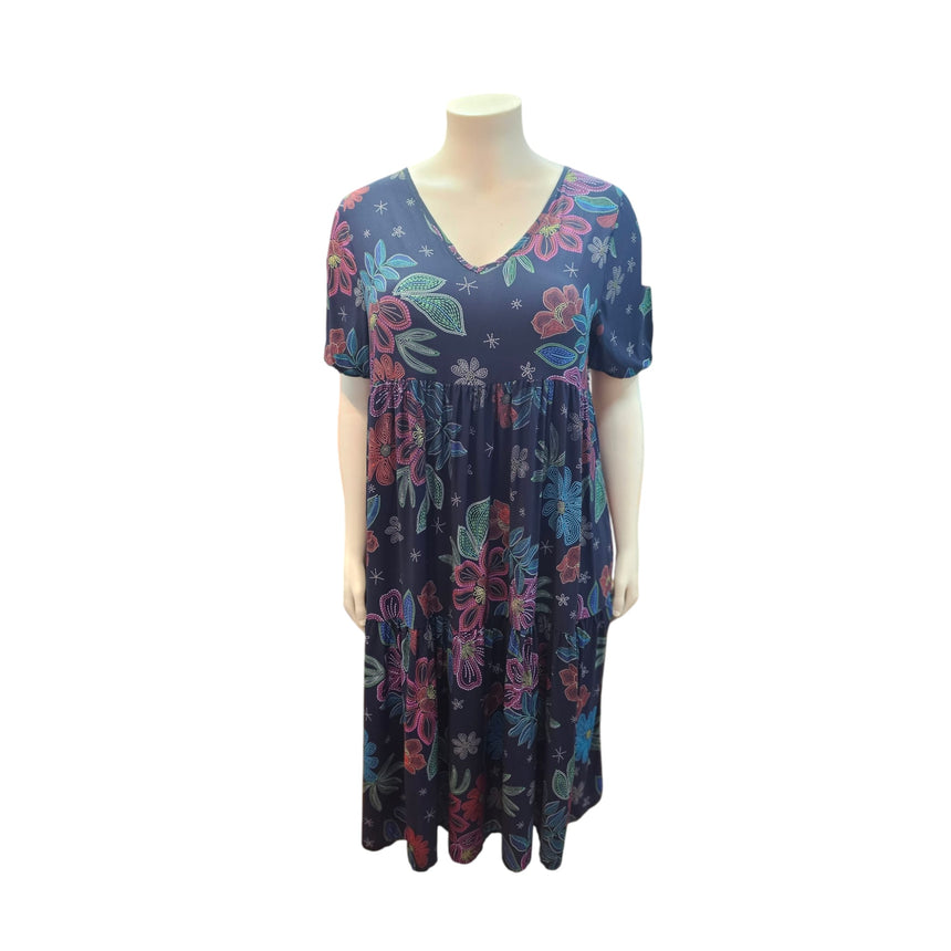 Vestido especial Secret