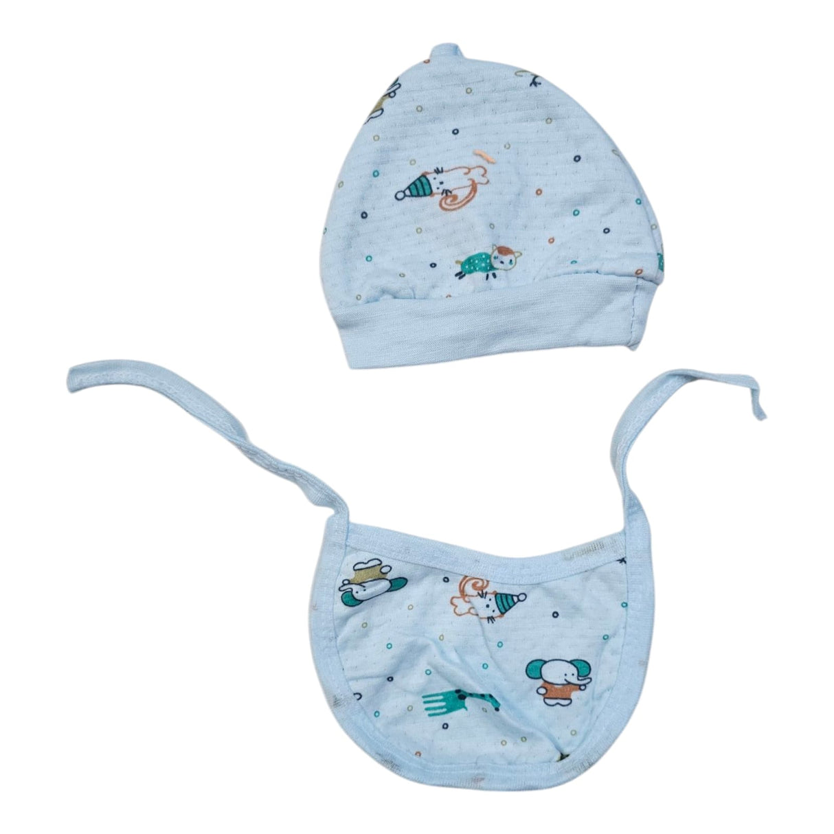 Conjunto bebe recien nacido