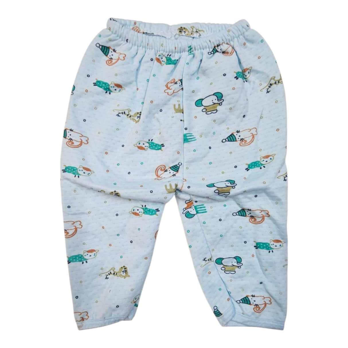 Conjunto bebe recien nacido