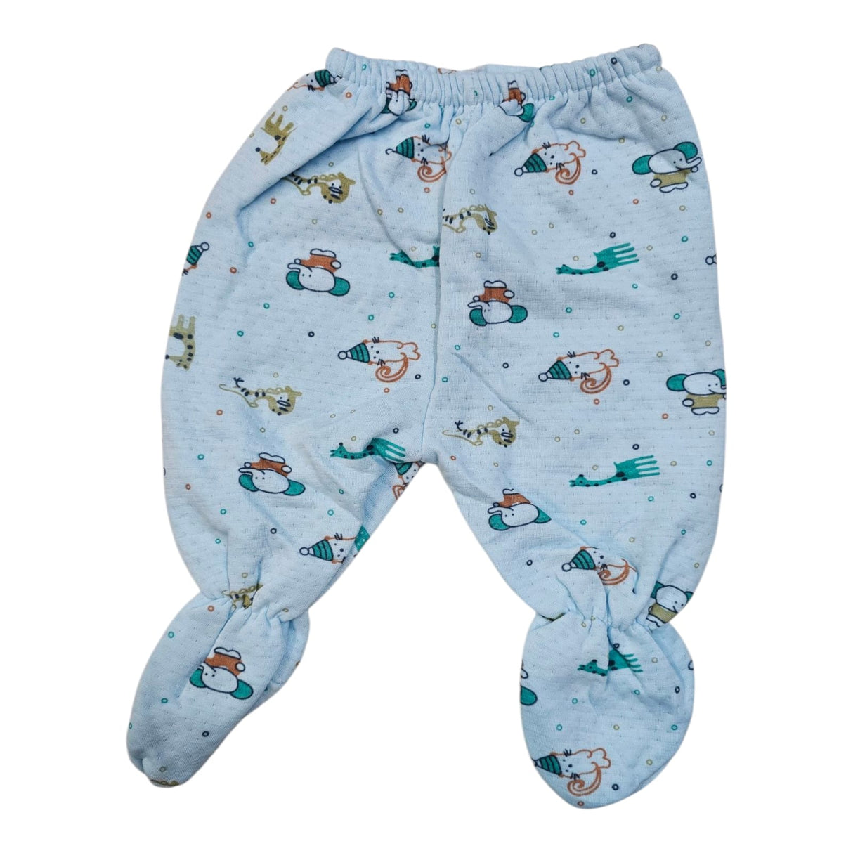 Conjunto bebe recien nacido