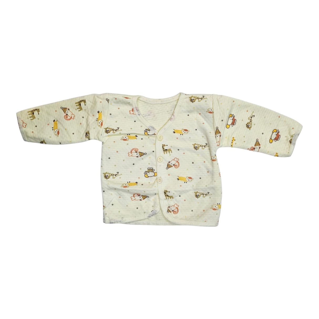 Conjunto bebe recien nacido