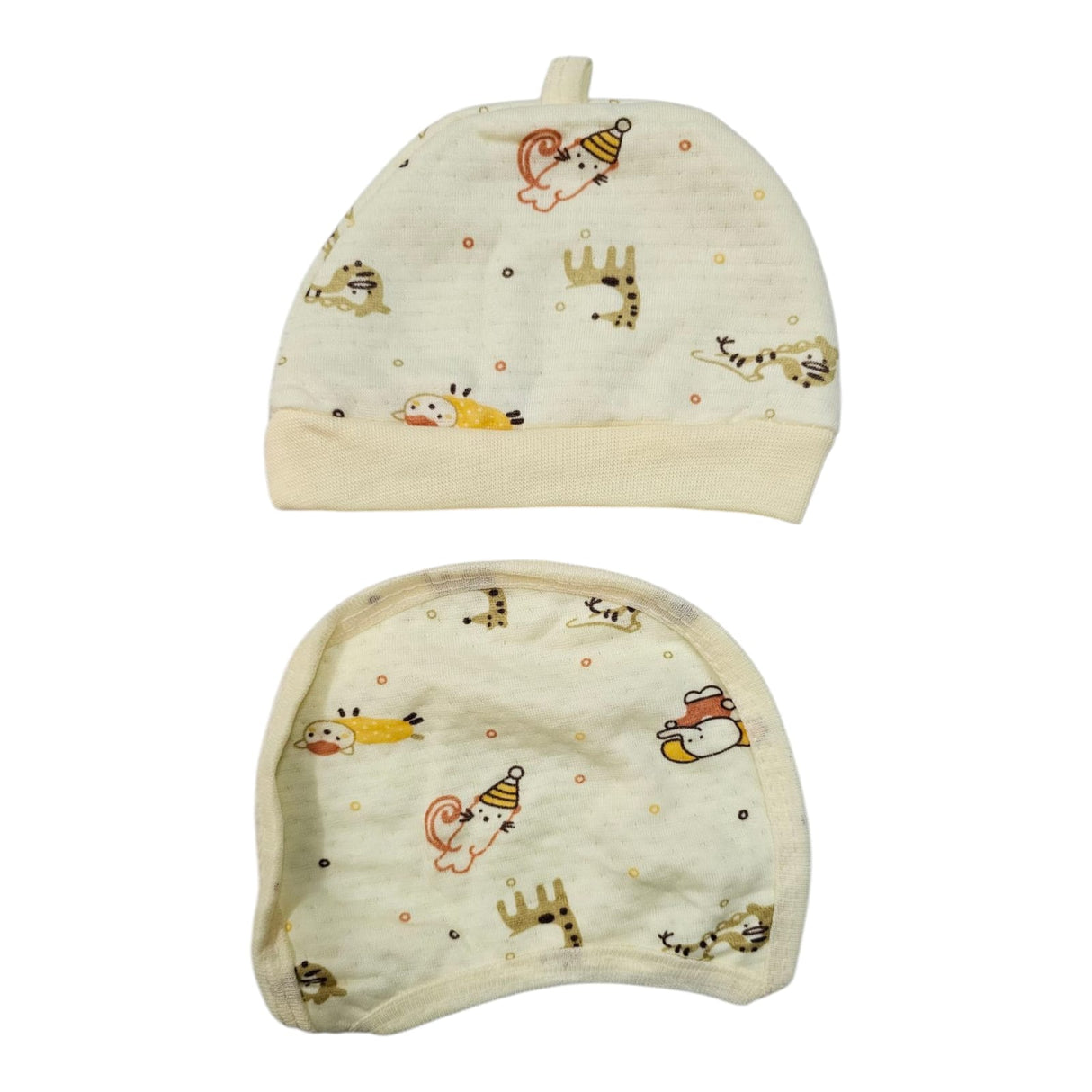 Conjunto bebe recien nacido