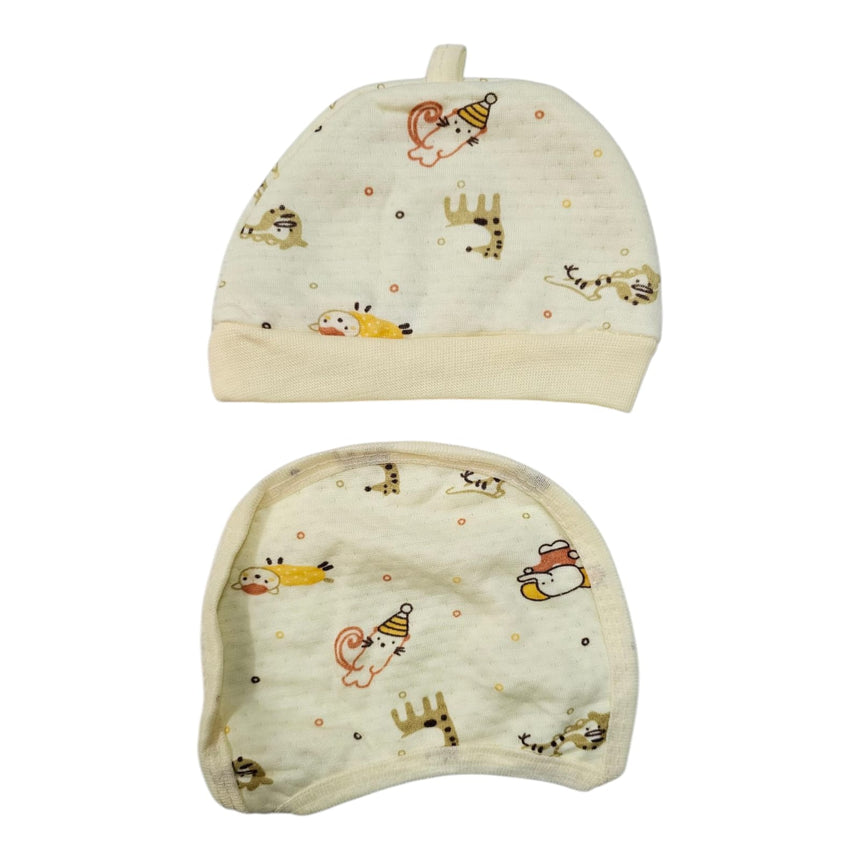 Conjunto bebe recien nacido