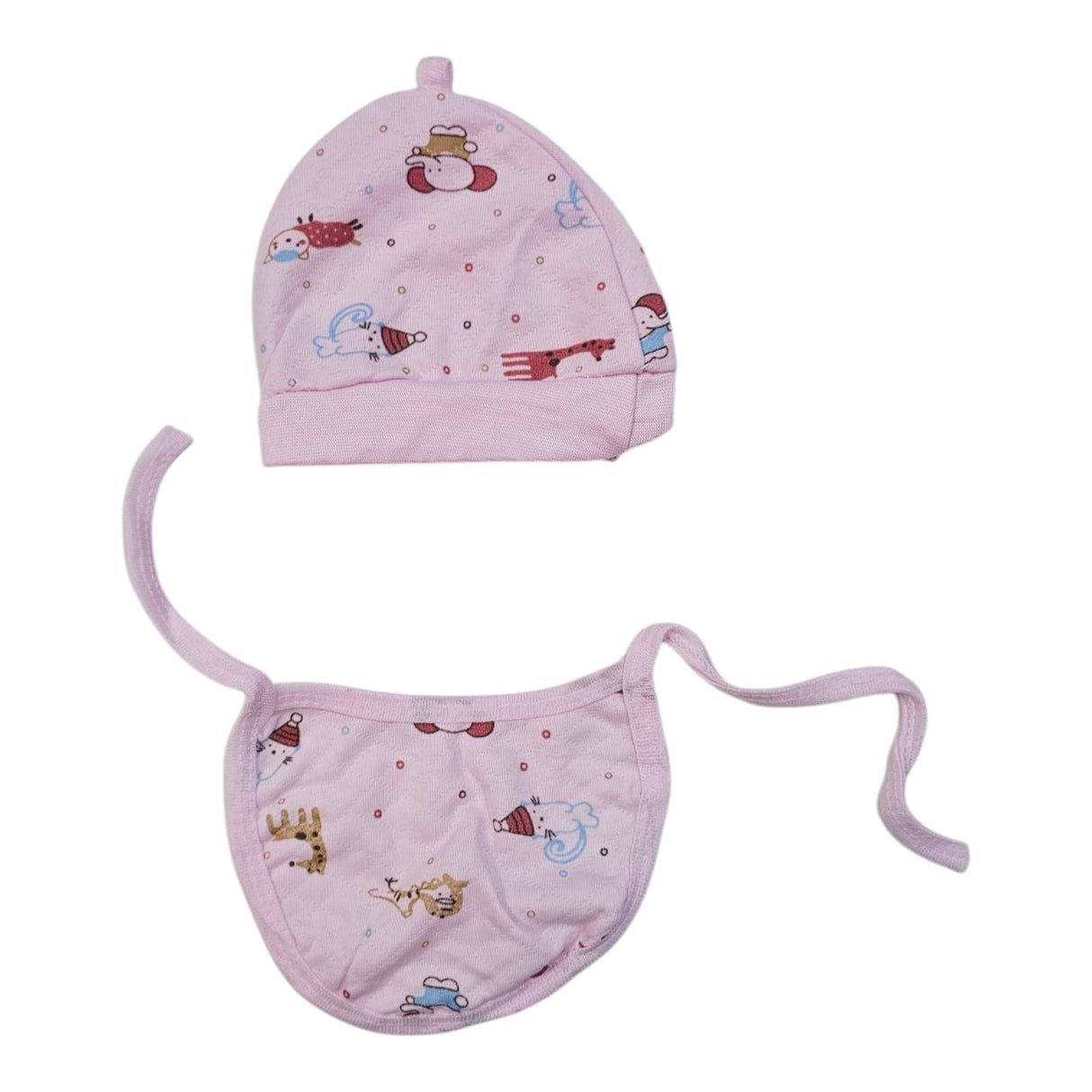 Conjunto bebe recien nacido