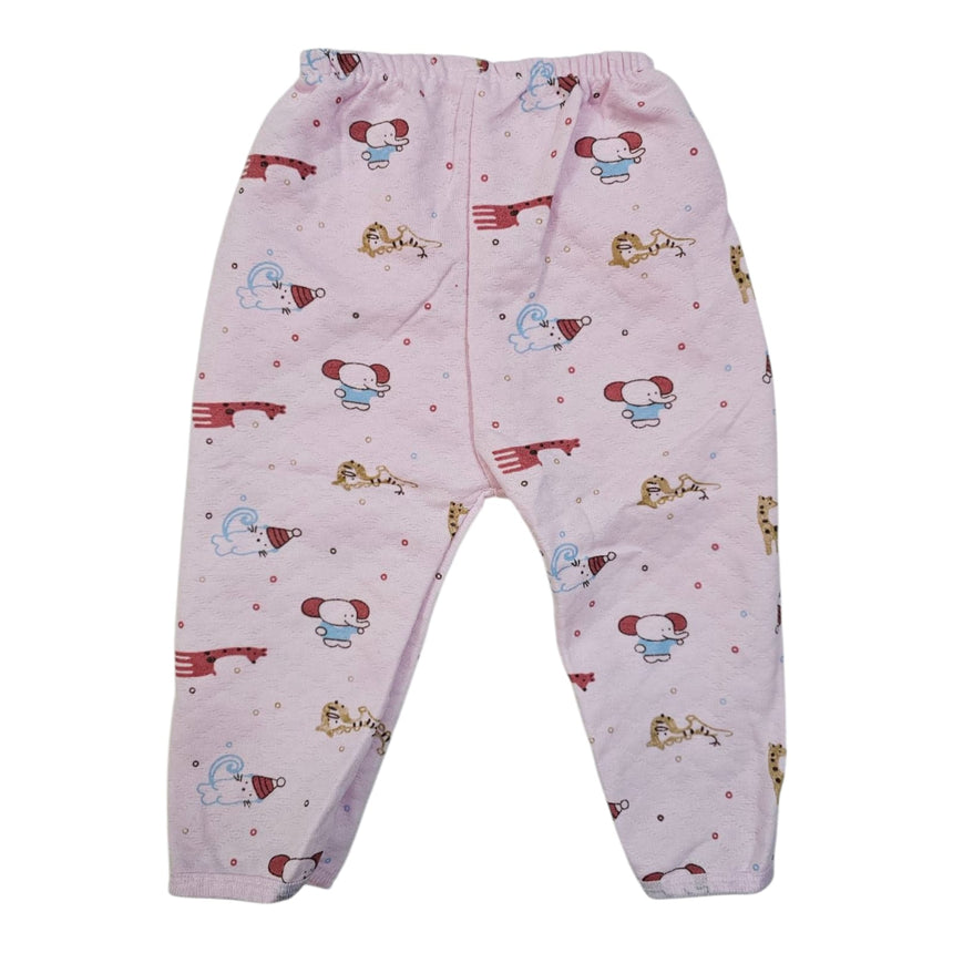 Conjunto bebe recien nacido