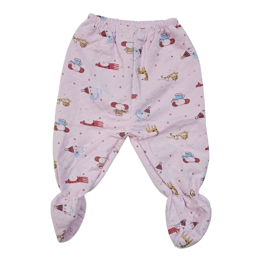 Conjunto bebe recien nacido