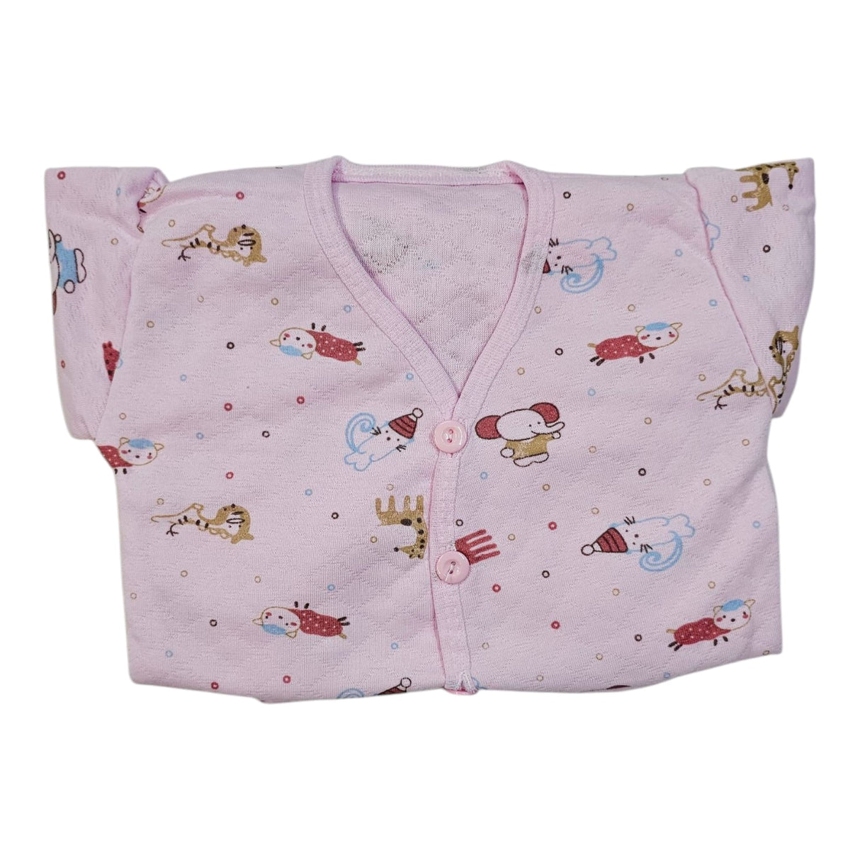 Conjunto bebe recien nacido