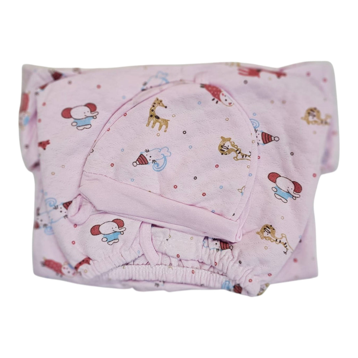 Conjunto bebe recien nacido