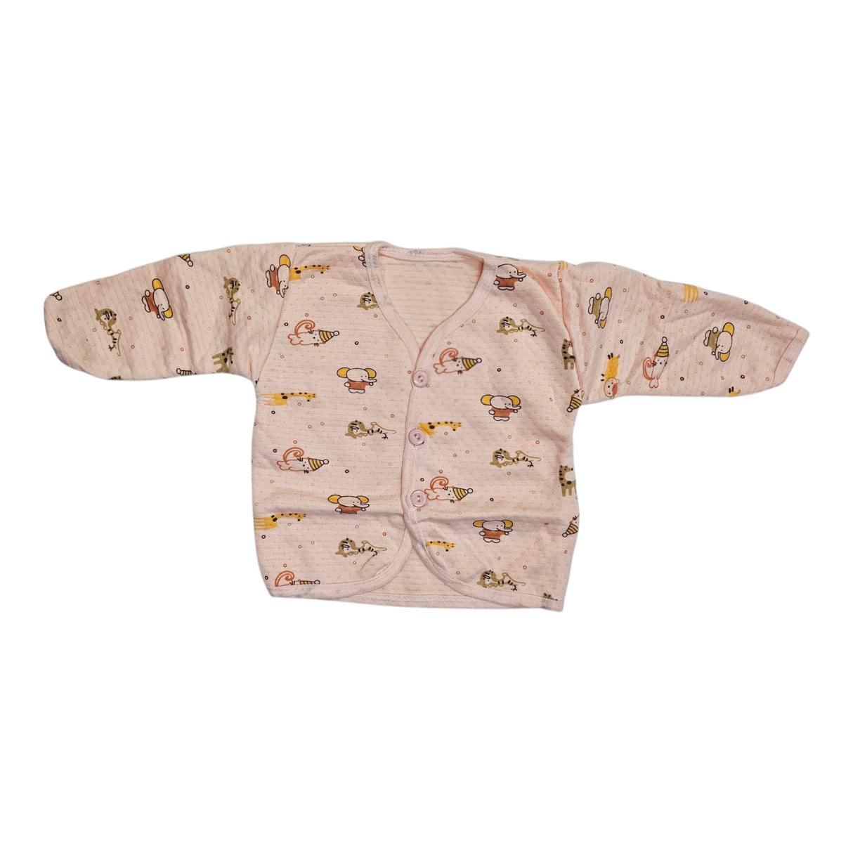 Conjunto bebe recien nacido