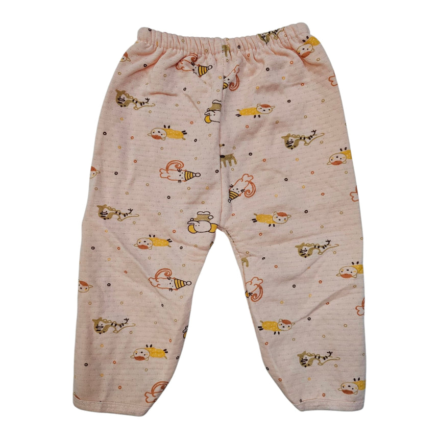 Conjunto bebe recien nacido