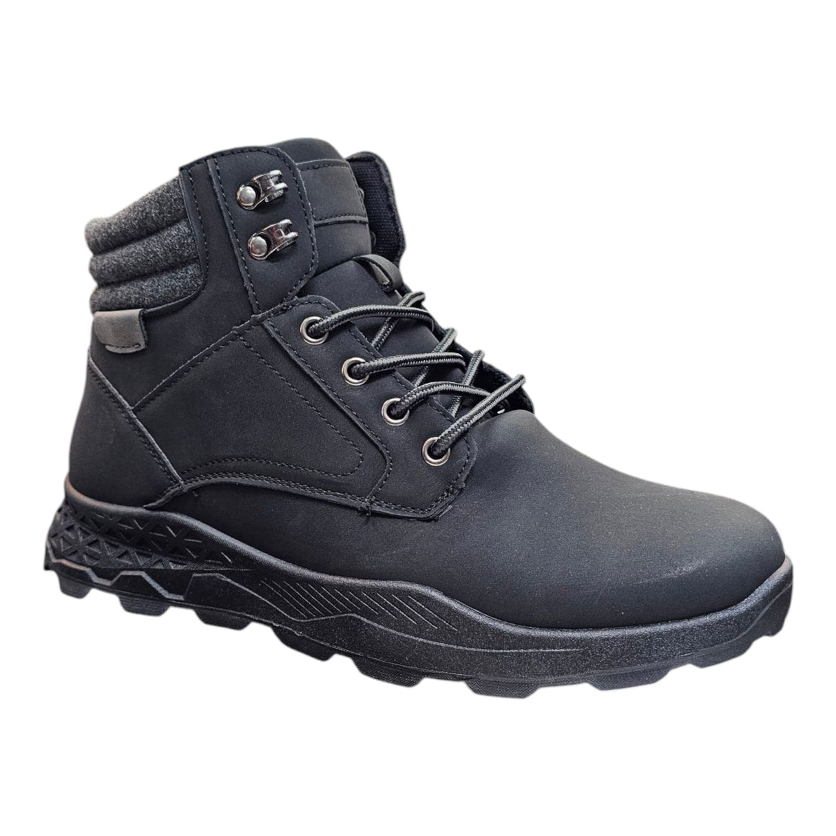 Bota montaña modelo BF2490