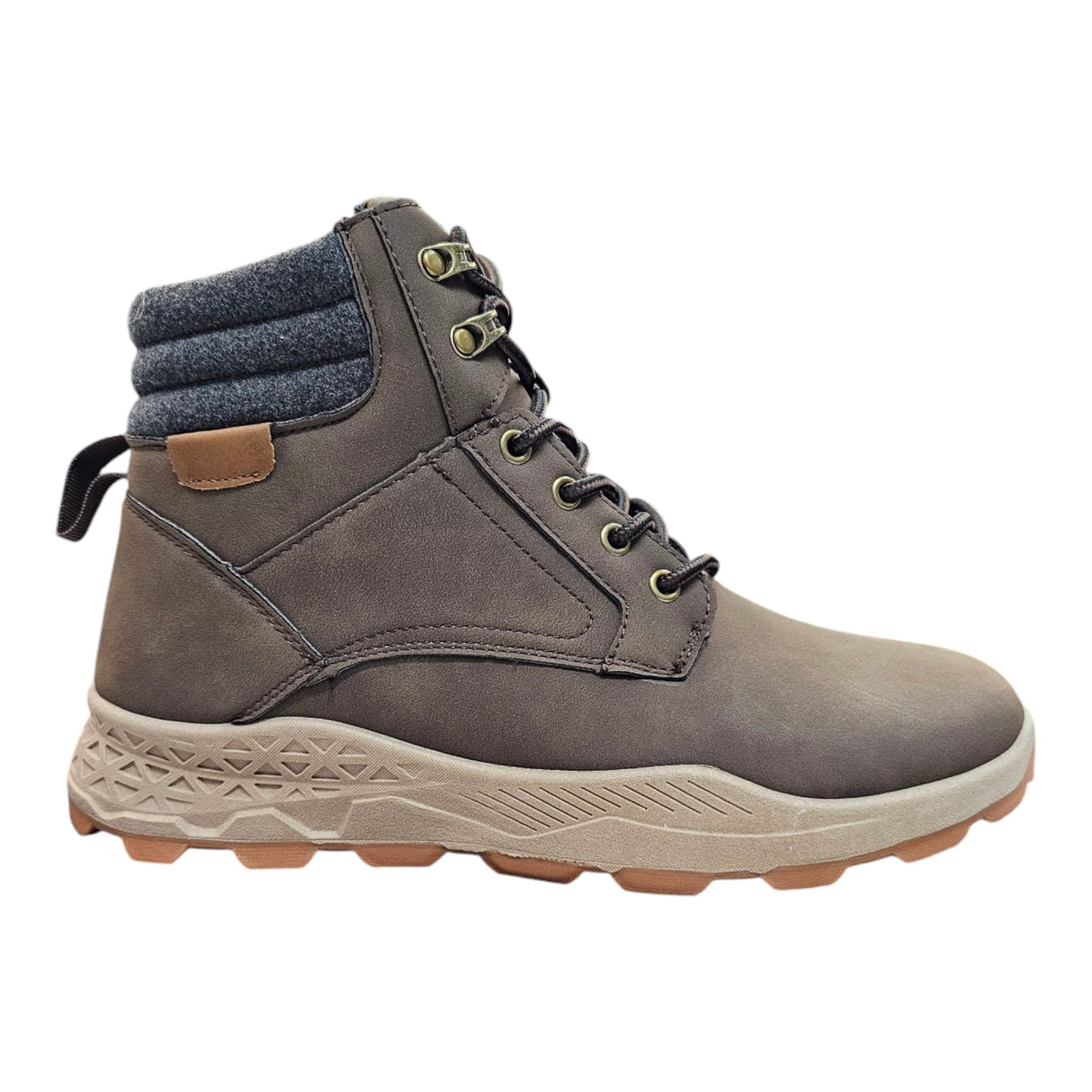 Bota montaña modelo BF2490