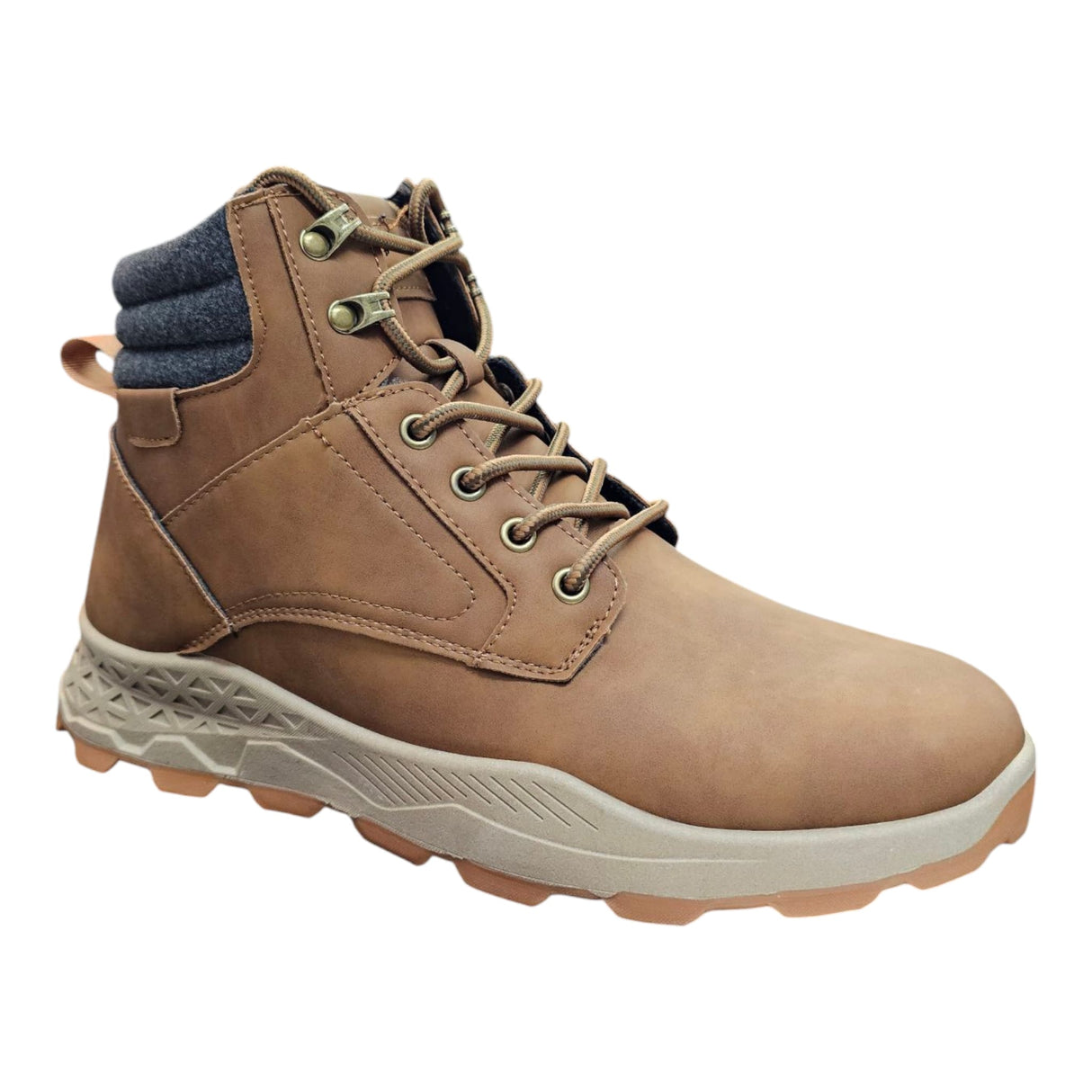 Bota montaña modelo BF2490