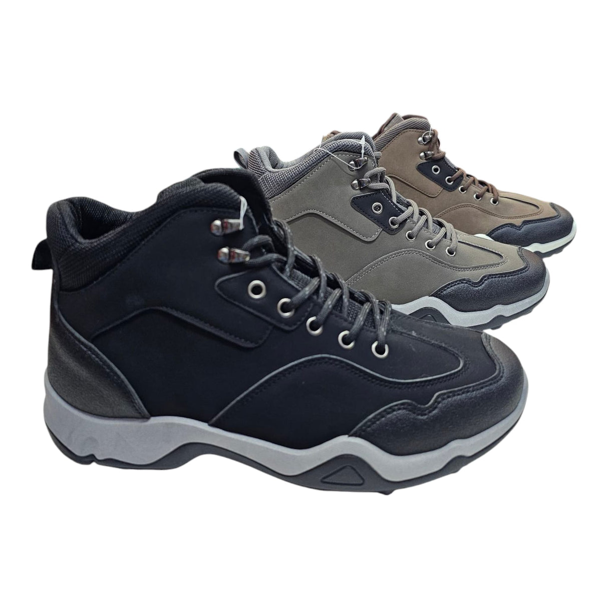 Bota casual modelo Rp7814
