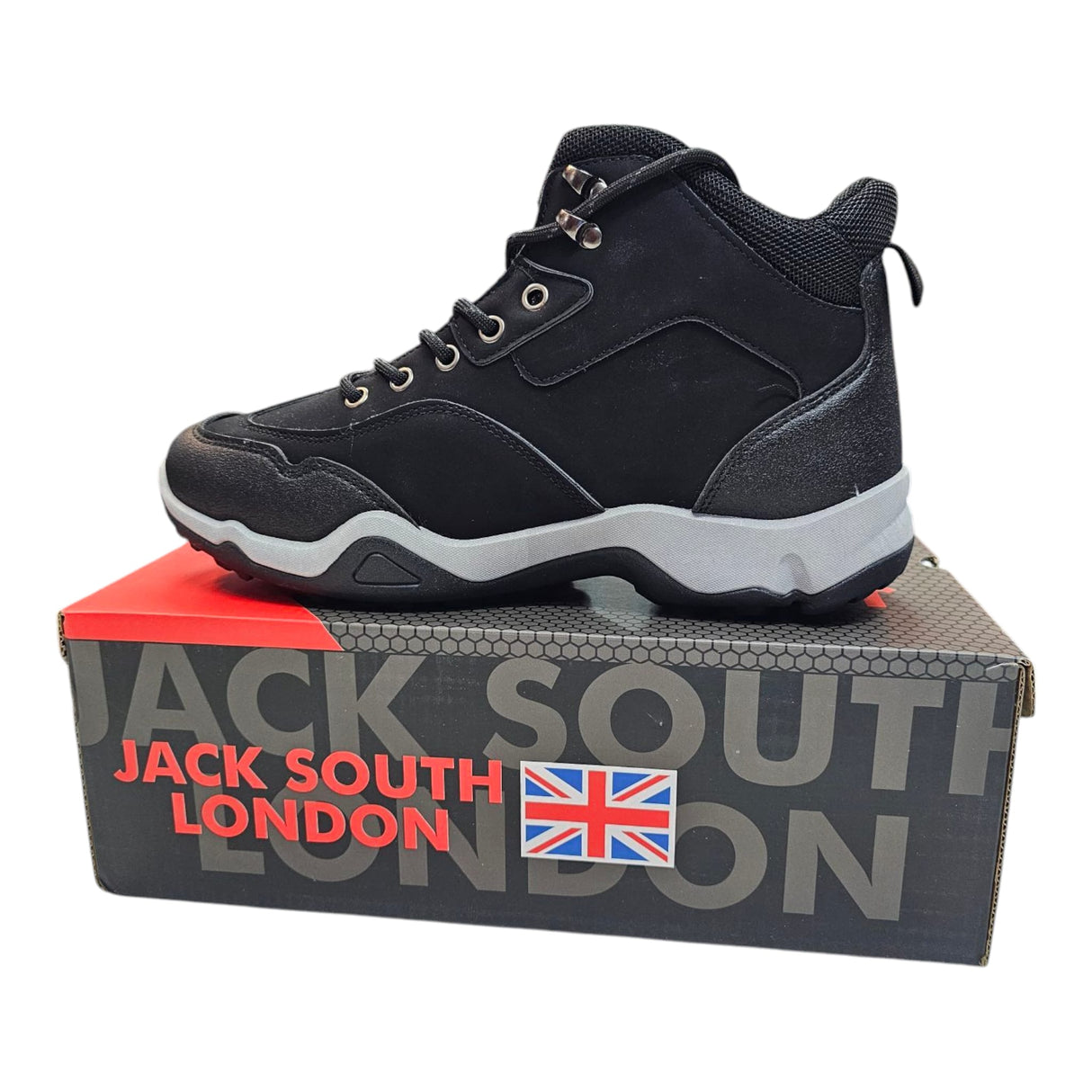 Bota casual modelo Rp7814