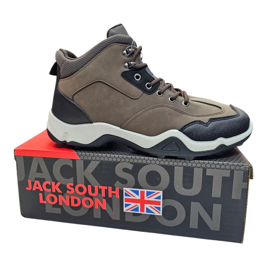 Bota casual modelo Rp7814