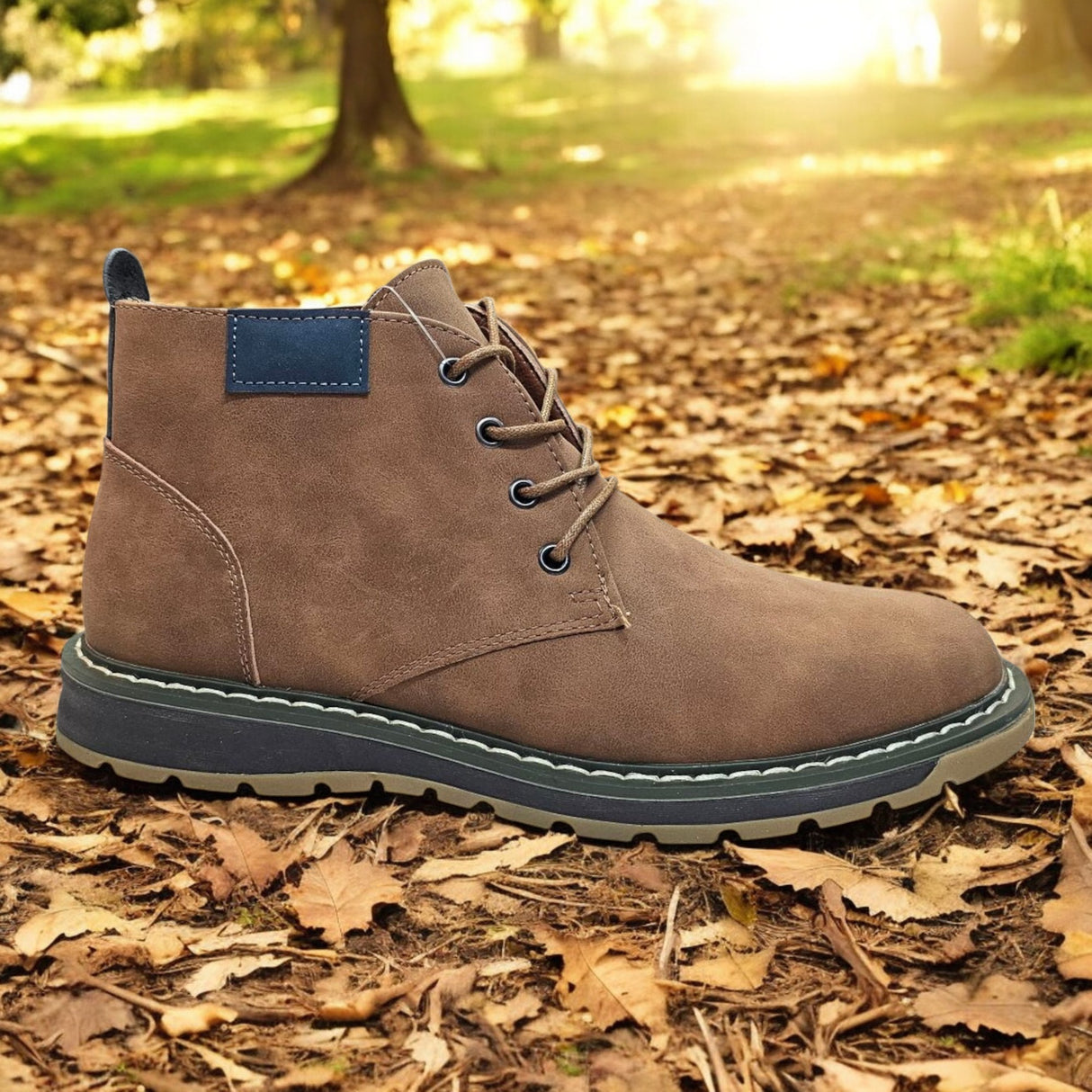 Bota casual modelo RP7792