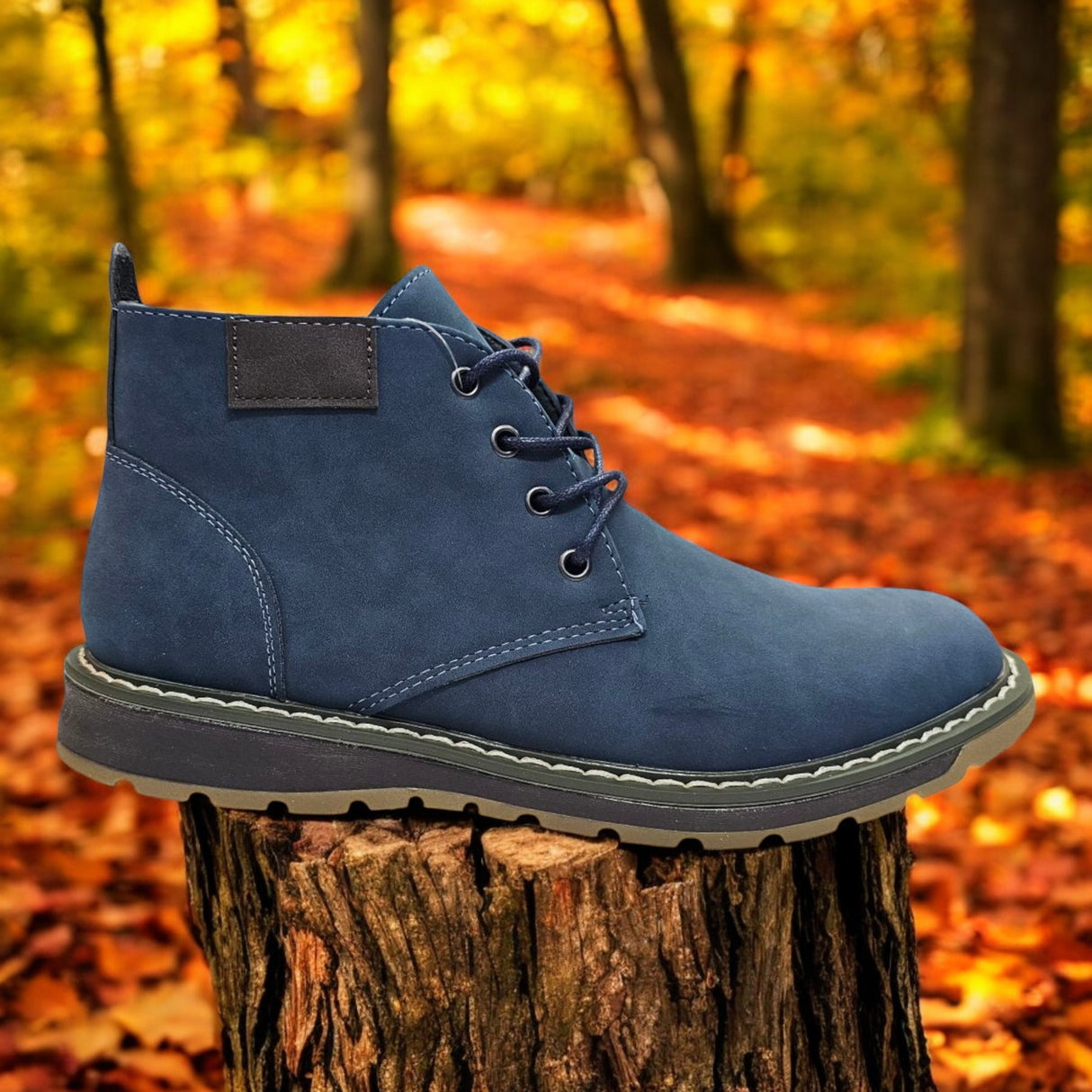 Bota casual modelo RP7792