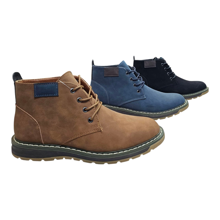 Bota casual modelo RP7792
