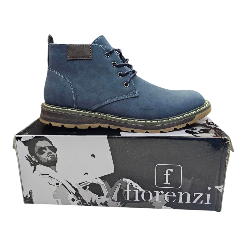 Bota casual modelo RP7792