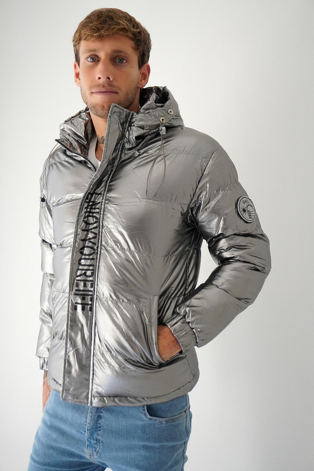 Campera \Modelo 9209