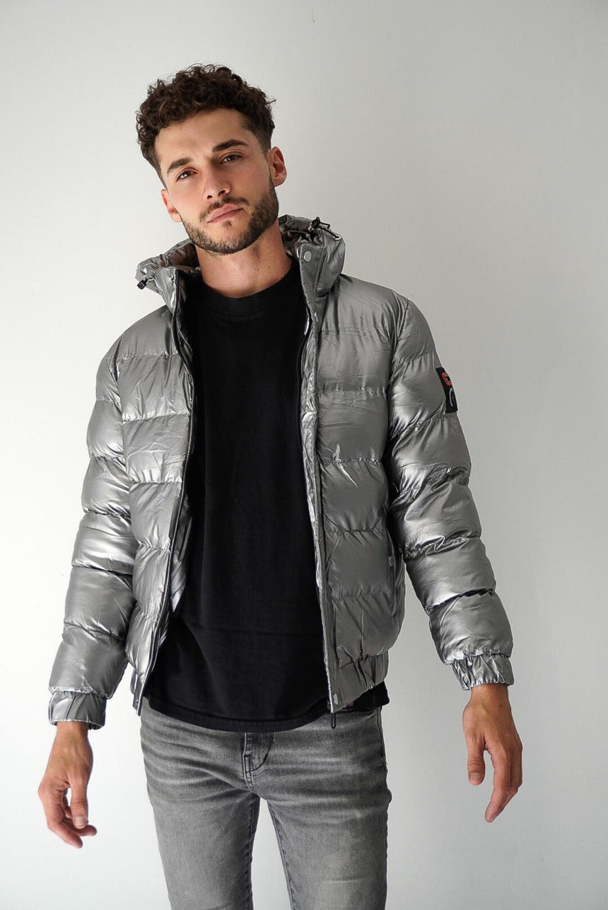 Campera \Modelo HDA-281#