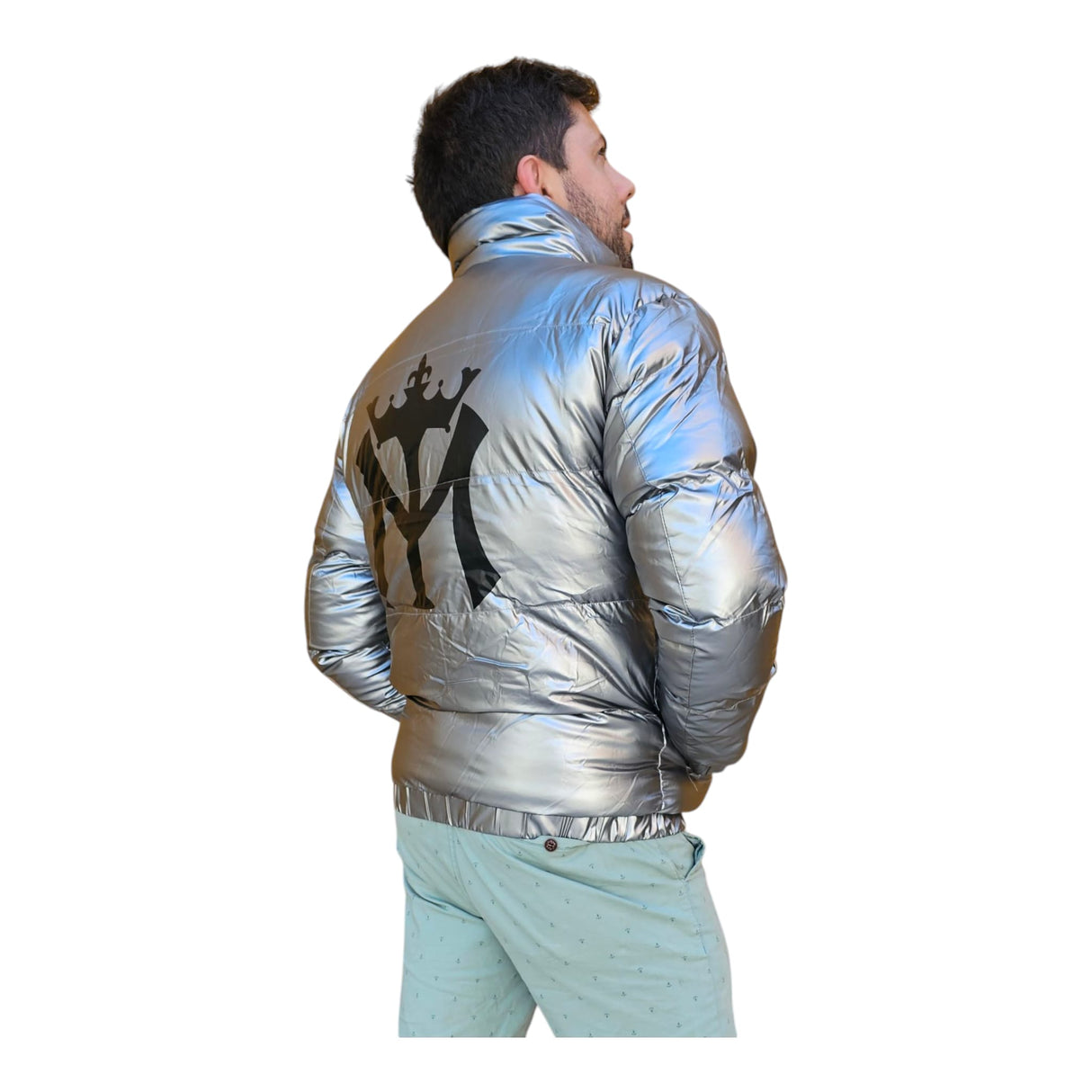 Campera \Modelo HDA282