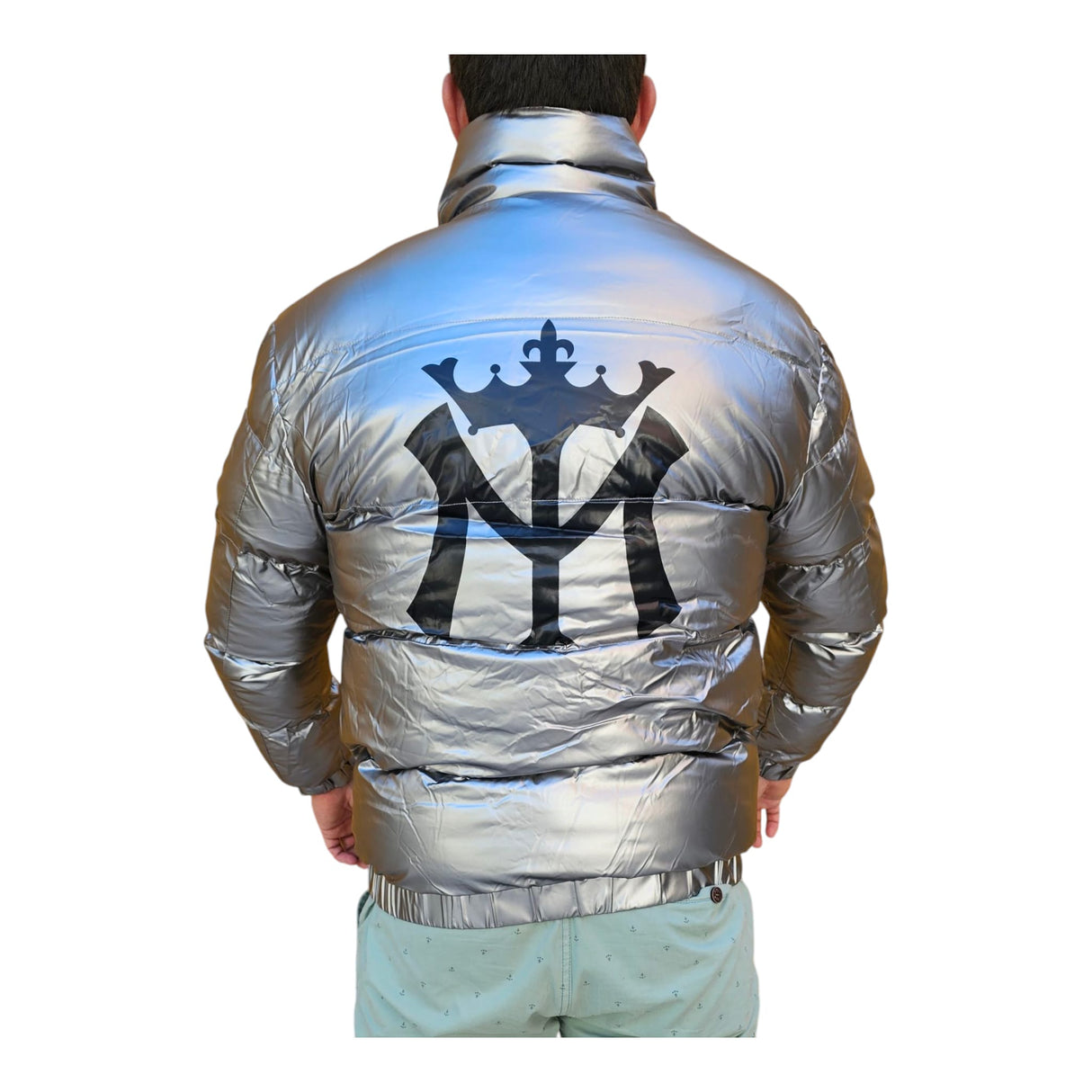 Campera \Modelo HDA282
