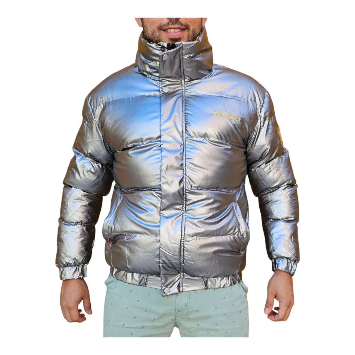 Campera \Modelo HDA282