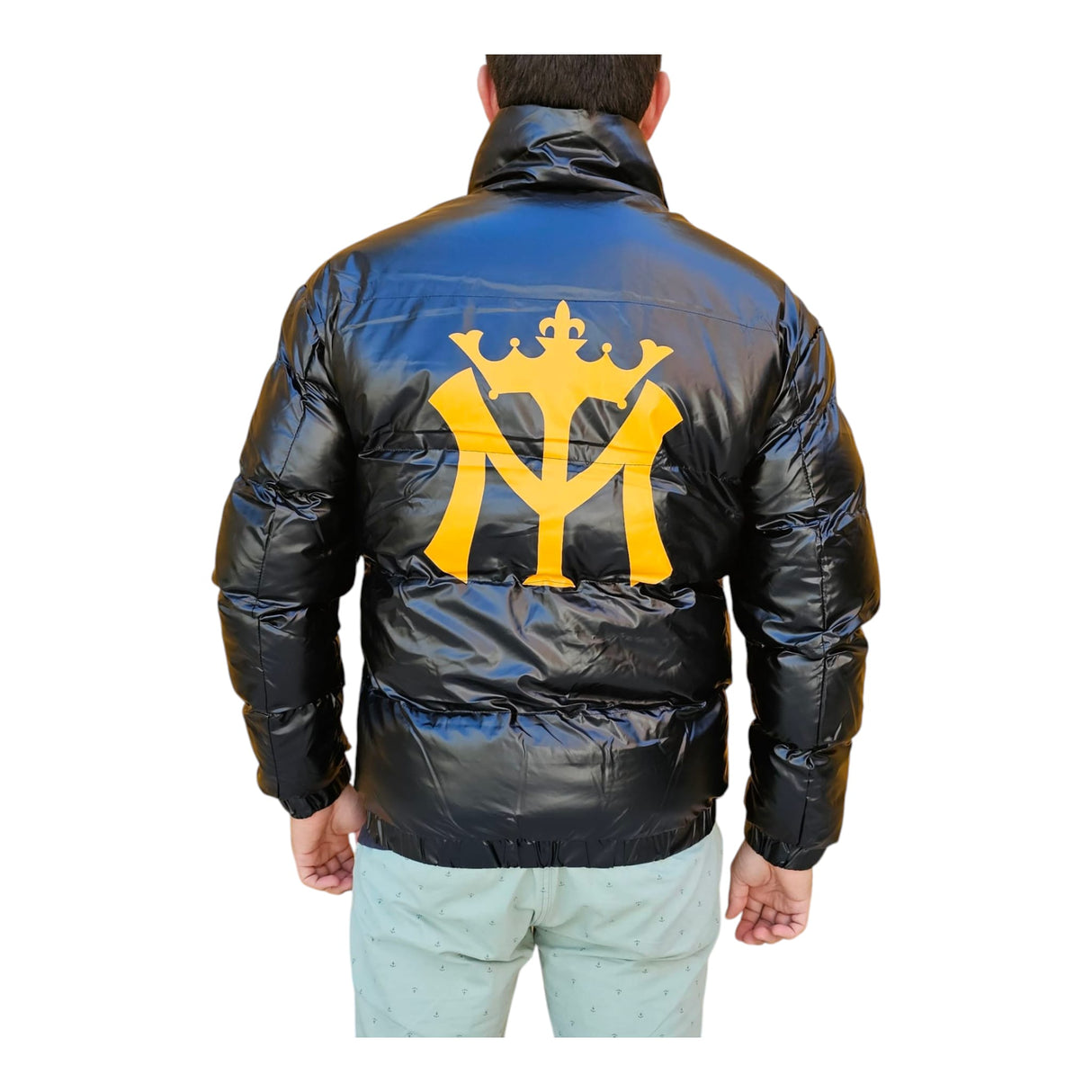 Campera \Modelo HDA282